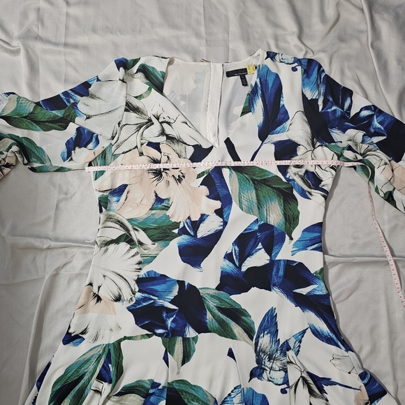 WHBM cocktail dress size 14 - Picture 5 of 17